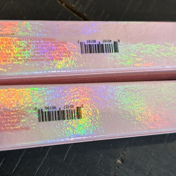 Jeffree Star Supreme Gloss Full Pigment Lip Gloss Gloss’d Paradise Balls Blue - Picture 8 of 9